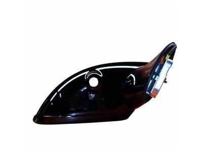 Mercedes-Benz S560 Side View Mirrors - 217-810-28-01