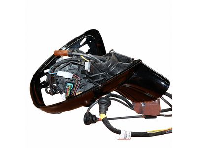 Mercedes-Benz S560 Side View Mirrors - 217-810-28-01