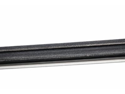 2022 Mercedes-Benz CLA250 Door Moldings - 118-730-08-01