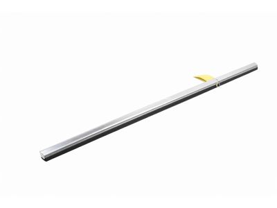 2022 Mercedes-Benz CLA250 Door Moldings - 118-730-08-01