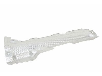 Mercedes-Benz C400 Exhaust Heat Shield - 205-682-04-71