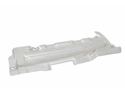 Mercedes-Benz C400 Exhaust Heat Shield - 205-682-04-71