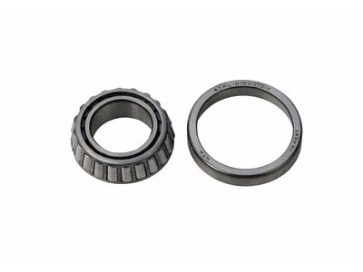 1995 Mercedes-Benz SL600 Wheel Bearing - 002-980-65-02