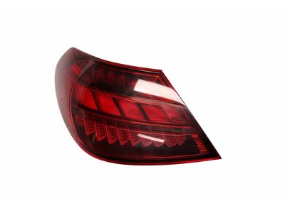 2024 Mercedes-Benz C300 Tail Light - 206-906-30-01
