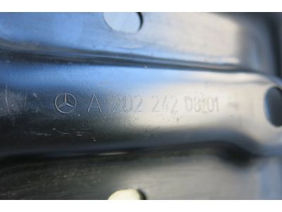 Mercedes-Benz C280 Engine Mount - 202-242-08-01