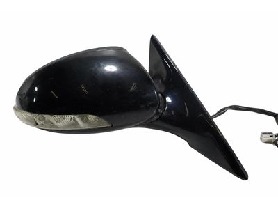 2009 Mercedes-Benz CL550 Mirror Cover - 219-810-02-64-5359