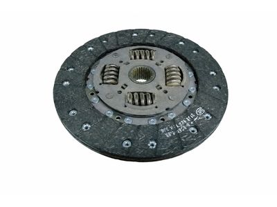 2005 Mercedes-Benz C240 Clutch Disc - 000-252-76-05