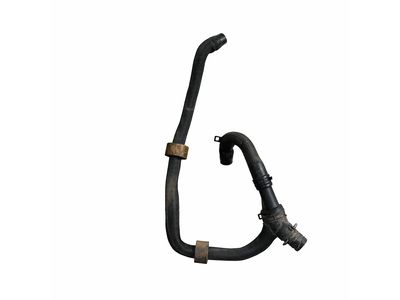 2018 Mercedes-Benz GLS550 Radiator Hose - 166-500-79-75