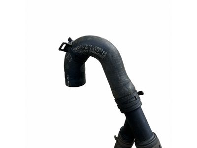 2018 Mercedes-Benz GLS550 Radiator Hose - 166-500-79-75