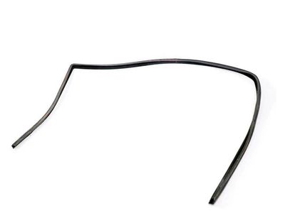 1997 Mercedes-Benz E320 Window Channel - 210-725-10-25