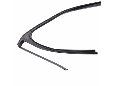2013 Mercedes-Benz C250 Window Channel - 204-725-13-00