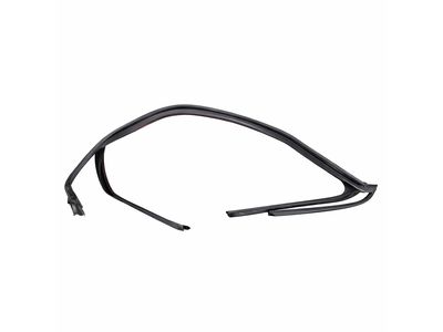 2013 Mercedes-Benz C250 Window Channel - 204-725-13-00