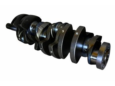 1987 Mercedes-Benz 190D Crankshaft - 602-030-01-01