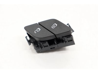 2021 Mercedes-Benz GLB250 Door Lock Switch - 247-905-22-00-9051