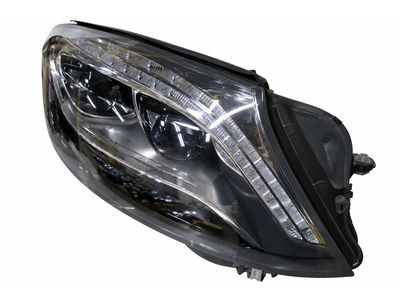 2015 Mercedes-Benz S65 AMG Headlight - 222-906-22-04-64