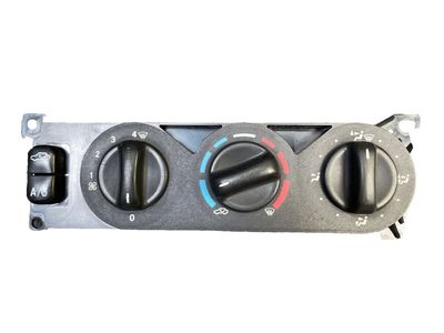 2001 Mercedes-Benz ML430 A/C Switch - 163-830-01-85