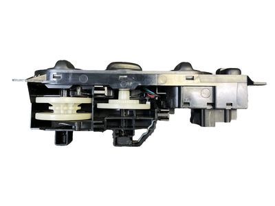 2001 Mercedes-Benz ML430 A/C Switch - 163-830-01-85