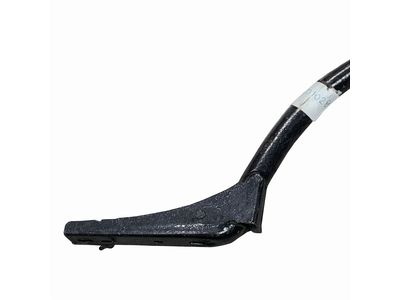 1999 Mercedes-Benz S500 Door Hinge - 140-750-10-28