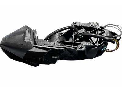 2002 Mercedes-Benz SL500 Side View Mirrors - 129-810-09-76