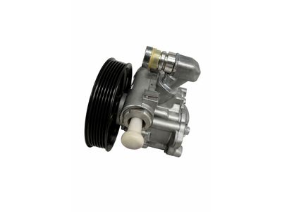 Mercedes-Benz 004-466-91-01-80 Power Steering Pump