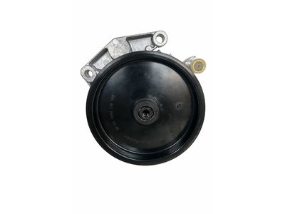 Mercedes-Benz 004-466-91-01-80 Power Steering Pump Mercedes-Benz 004-466-91-01-80 Power Steering Pump