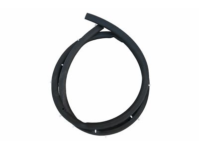 2016 Mercedes-Benz S65 AMG Weather Strip - 217-720-05-54