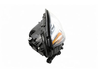2018 Mercedes-Benz GLS450 Headlight - 166-820-22-00