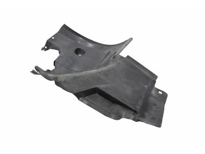 Mercedes-Benz CLS53 AMG Fender Splash Shield - 257-691-07-00