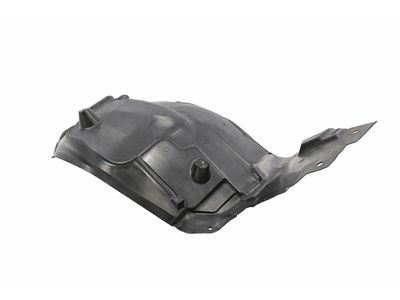 Mercedes-Benz CLS53 AMG Fender Splash Shield - 257-691-07-00