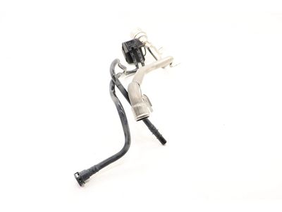 2022 Mercedes-Benz GLA250 Fuel Filler Hose - 247-470-10-00