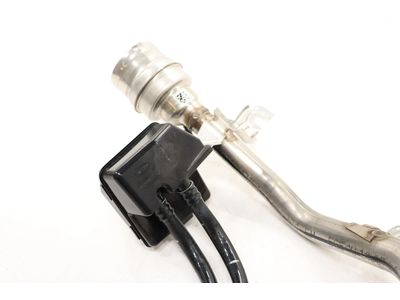 2022 Mercedes-Benz GLA250 Fuel Filler Hose - 247-470-10-00