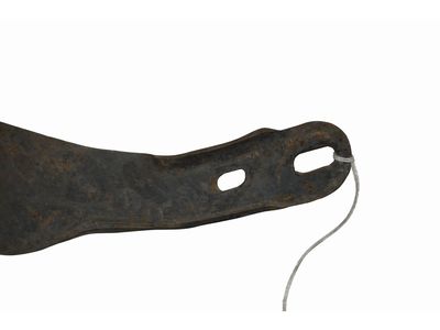 1997 Mercedes-Benz E420 Exhaust Hanger - 140-492-33-41