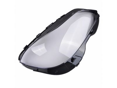 2016 Mercedes-Benz E350 Headlight - 212-820-27-39