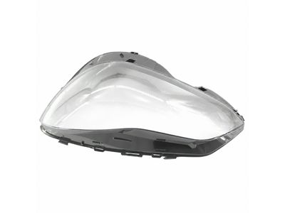 2016 Mercedes-Benz E350 Headlight - 212-820-27-39
