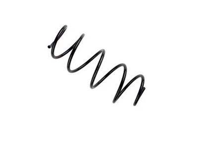 2015 Mercedes-Benz E350 Coil Springs - 212-321-02-04