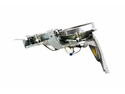 1989 Mercedes-Benz 560SL Headlight - 107-820-60-61