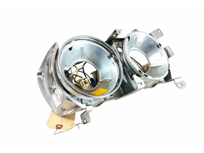 1989 Mercedes-Benz 560SL Headlight - 107-820-60-61