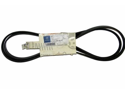 1998 Mercedes-Benz C280 Drive Belt - 011-997-96-92