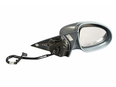 2007 Mercedes-Benz CLS550 Mirror Cover - 219-810-02-64-7747