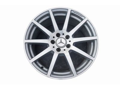 2023 Mercedes-Benz G550 Alloy Wheels - 463-401-18-00-7X21