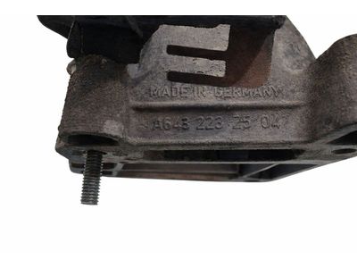 Mercedes-Benz S350 Engine Mount - 642-223-52-04