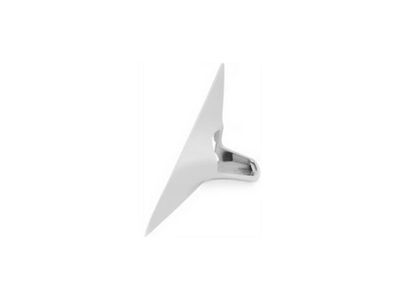 2005 Mercedes-Benz SLK55 AMG Mirror Cover - 171-810-01-64-9999