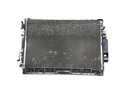 2016 Mercedes-Benz S63 AMG Radiator - 221-500-32-03