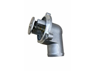 Mercedes-Benz Thermostat - 111-200-17-15