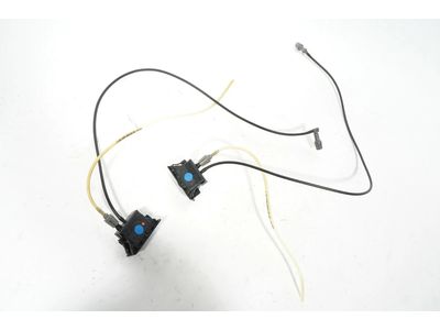 1998 Mercedes-Benz CL500 Power Seat Switch - 140-800-16-78