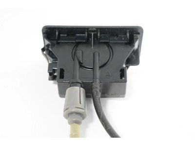 1998 Mercedes-Benz CL500 Power Seat Switch - 140-800-16-78