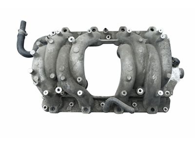 1996 Mercedes-Benz S500 Intake Manifold - 119-140-89-01
