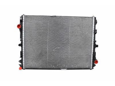 2021 Mercedes-Benz GLC300 Radiator - 099-500-18-03