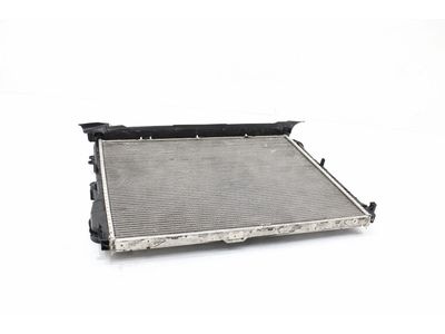 2021 Mercedes-Benz GLC300 Radiator - 099-500-18-03