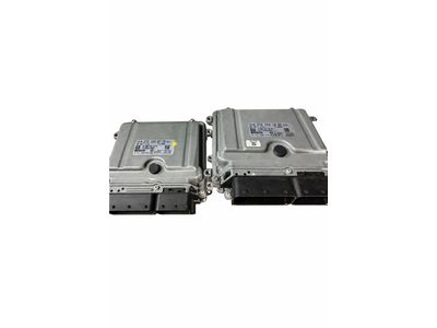 2007 Mercedes-Benz SLK280 Engine Control Module - 272-153-51-91
